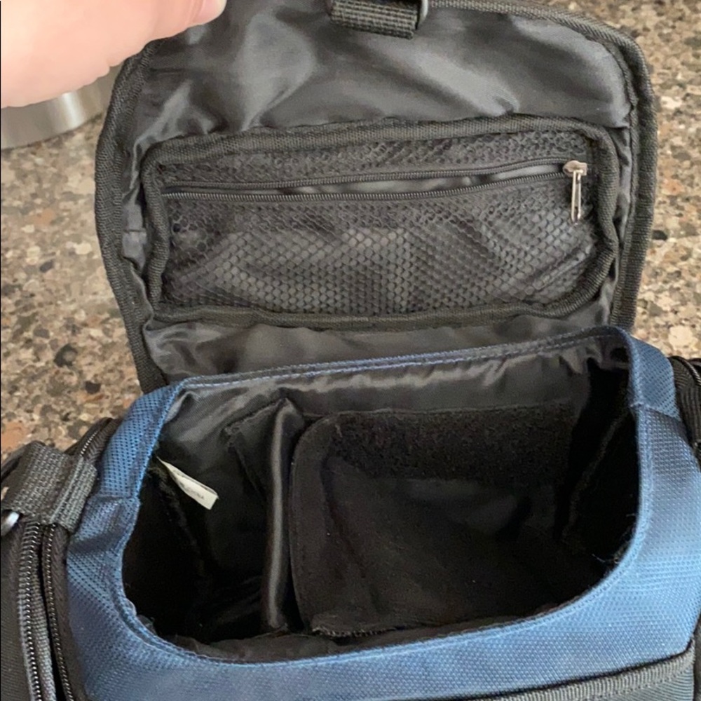 Camera bag - Picture 2 of 5